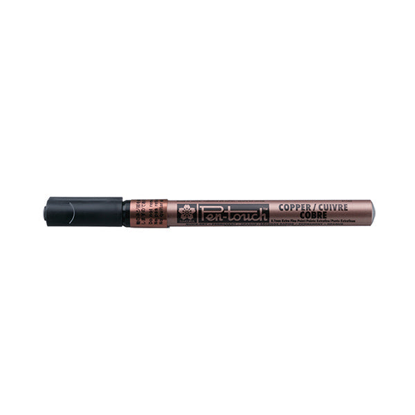 Sakura Pen Touch Paint Marker - Fine Point - 1.0 mm - - Markers - Bunbougu