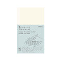 Midori MD Notebook - Grid - B6 Slim - - Notebooks - Bunbougu